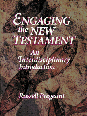 Engaging the New Testament (paper edition)