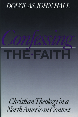 Confessing the Faith