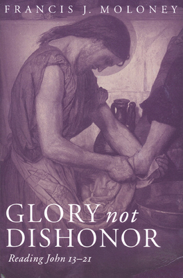 Glory Not Dishonor