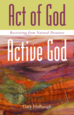 Act of God/Active God