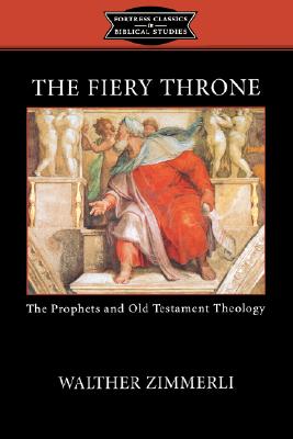 The Fiery Throne