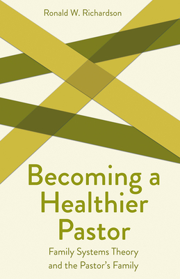 Becoming a Healthier Pastor