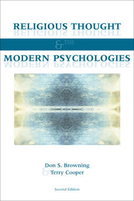 Religious Thought and the Modern Psychologies