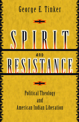 Spirit and Resistance