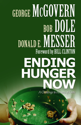 Ending Hunger Now