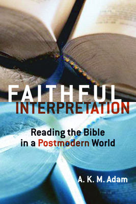 Faithful Interpretation