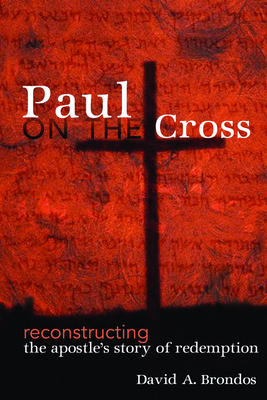 Paul on the Cross