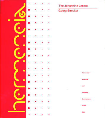 The Johannine Letters