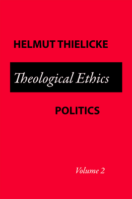 Theological Ethics