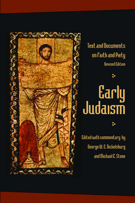 Early Judaism