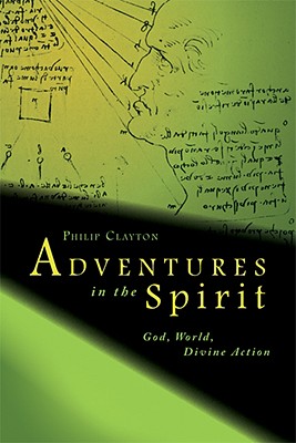 Adventures in the Spirit