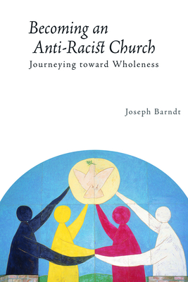 Becoming an Anti-Racist Church