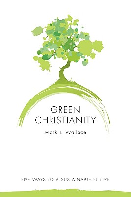 Green Christianity