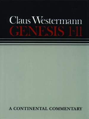 Genesis 1 - 11