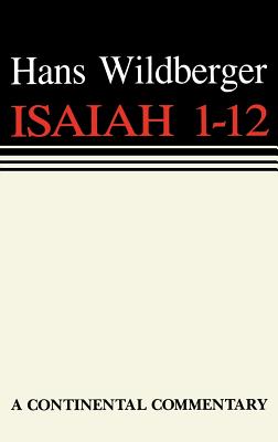 Isaiah 1 - 12