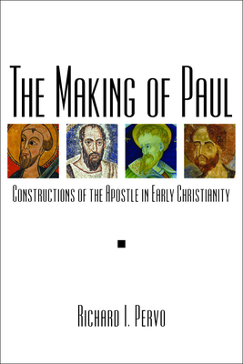 The Making of Paul