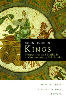 Soundings in Kings