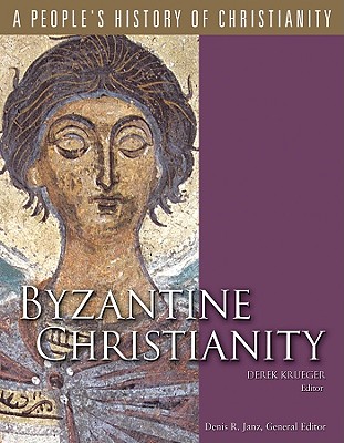 Byzantine Christianity