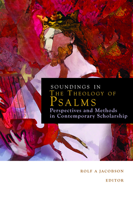 Soundings in the Theology of Psalms