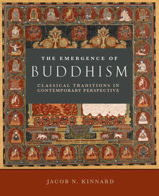 The Emergence of Buddhism