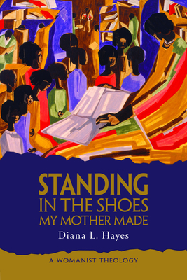 Standing in the Shoes My Mother Made