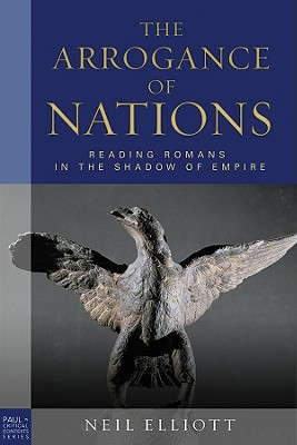 The Arrogance of Nations, paperback edition