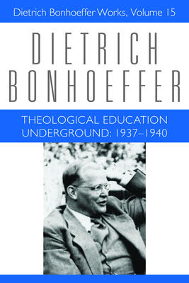 Theological Education Underground