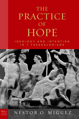 The Practice of Hope