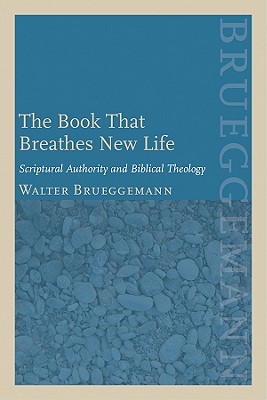 The Book That Breathes New Life