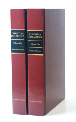 Christian Dogmatics