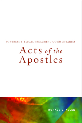 Acts of the Apostles