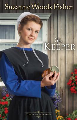 The Keeper - A Novel