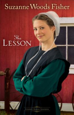 The Lesson - A Novel