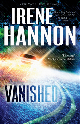 Vanished - A Novel