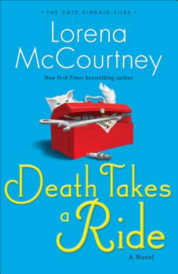 Death Takes a Ride A Novel