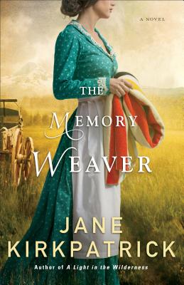 The Memory Weaver - A Novel