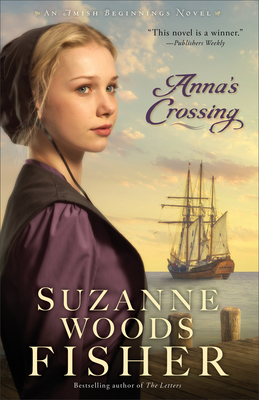 Anna`s Crossing