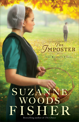 The Imposter - A Novel