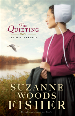 The Quieting - A Novel