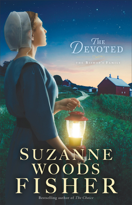 The Devoted - A Novel