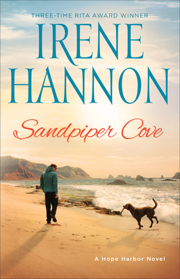 Sandpiper Cove - A Hope Harbor Novel