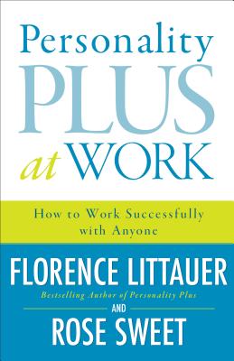 Personality Plus at Work
