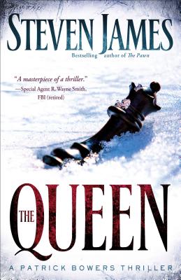 The Queen - A Patrick Bowers Thriller