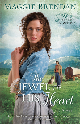 The Jewel of His Heart - A Novel