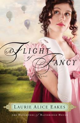 A Flight of Fancy - A Novel