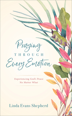 Praying through Every Emotion - Experiencing God`s Peace No Matter What