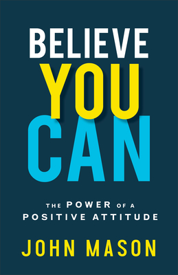 Believe You Can