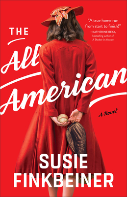 The All-American - A Novel