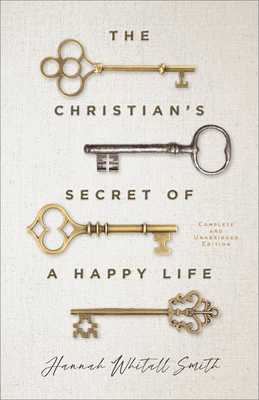 The Christian`s Secret of a Happy Life