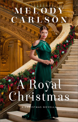 A Royal Christmas - A Christmas Novella